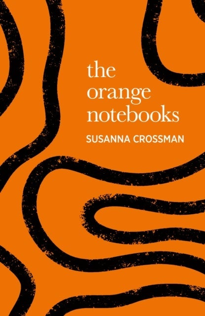 The Orange Notebooks