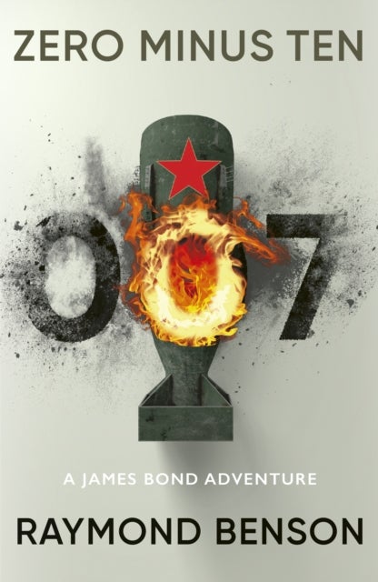 Zero Minus Ten - (James Bond 007)