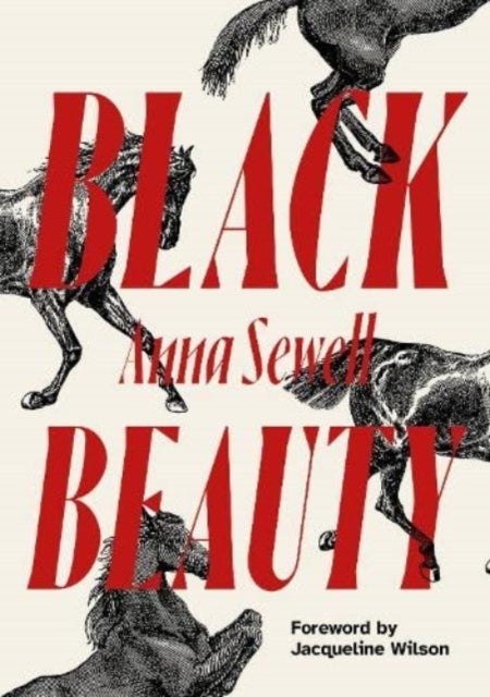 Black Beauty - Redwings Horse Sanctuary Edition