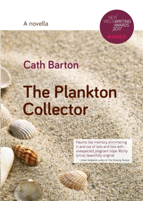 The Plankton Collector - A Novella