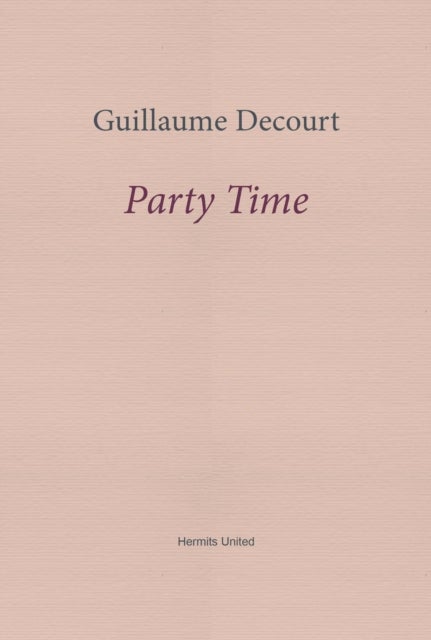 Party Time
