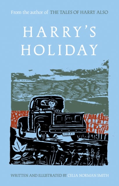 Harry''s Holiday