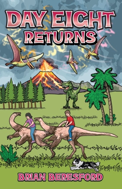 Day Eight Returns