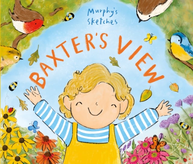 Baxter''s View