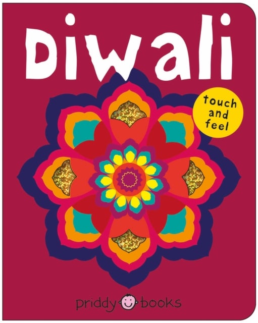 Diwali - Touch and feel