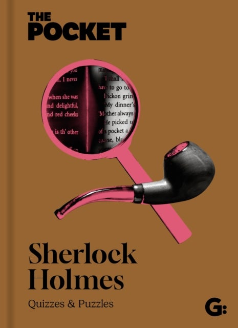 The Pocket Sherlock Holmes - Quizzes and Puzzles