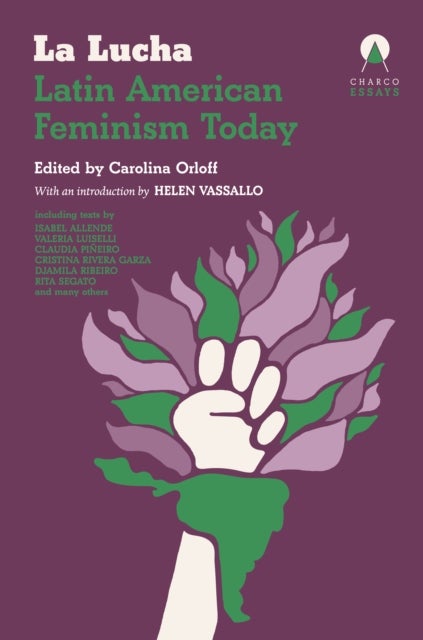 La Lucha - Latin American Feminism Today