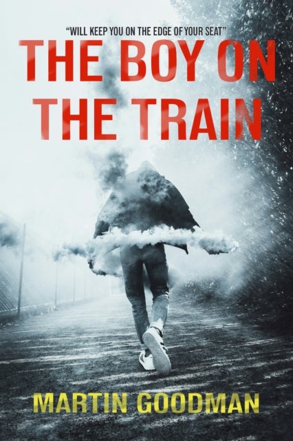 The Boy on the Train