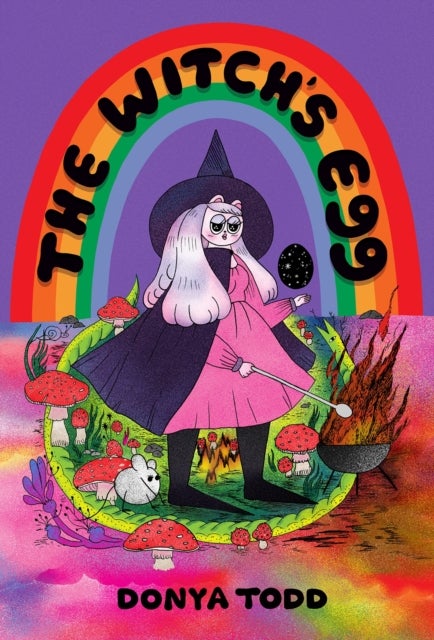 The Witch''s Egg
