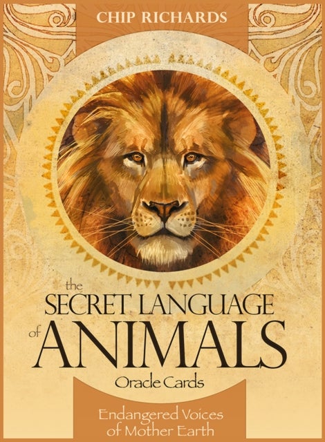 The Secret Language of Animals - Endangered Voices of Mother Earth