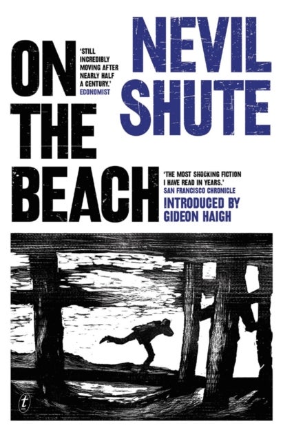 On The Beach