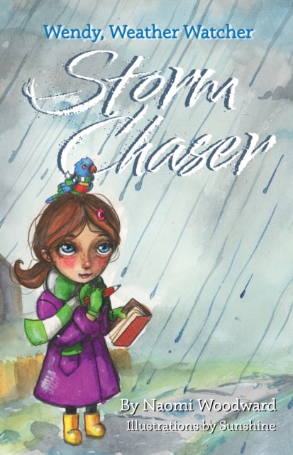 Wendy, Weather Watcher 2: Storm Chaser