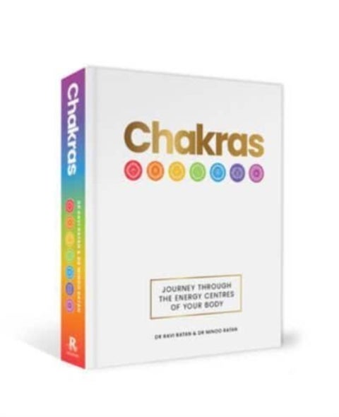 Chakras - Journey through the energy centres of your body