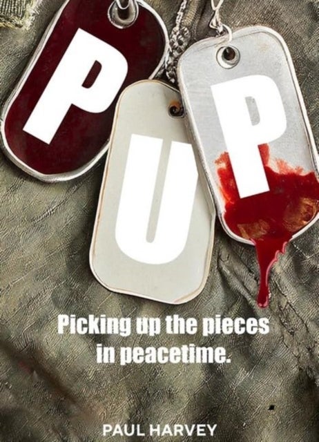 PUP - Picking Up the Pieces in Peacetime