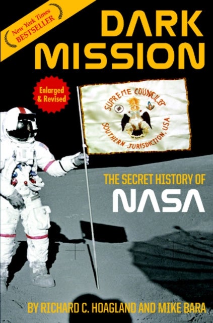Dark Mission - Revised and Enlarged Edition