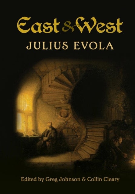 East and West - Comparative Studies in Pursuit of Tradition