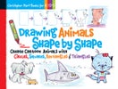 Drawing Animal Shapes