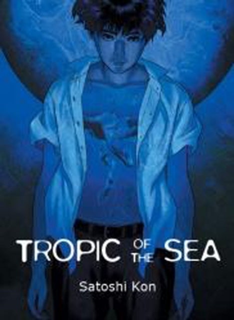Tropic of the Sea