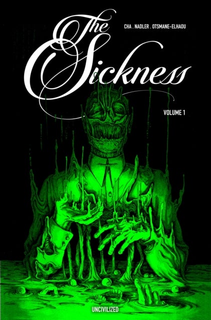 The Sickness 1