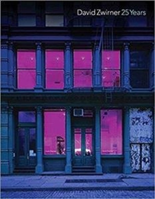 David Zwirner