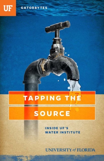 Tapping the Source - Inside UF's Water Institute