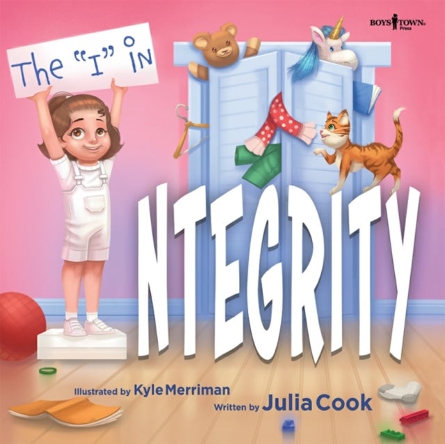 The 'I' in Integrity