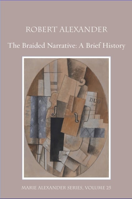 The Braided Narrative - Prose Sequence Anthology
