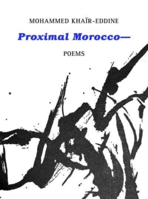 Proximal Morocco¿