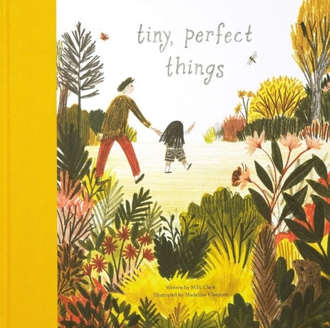 Tiny Perfect Things
