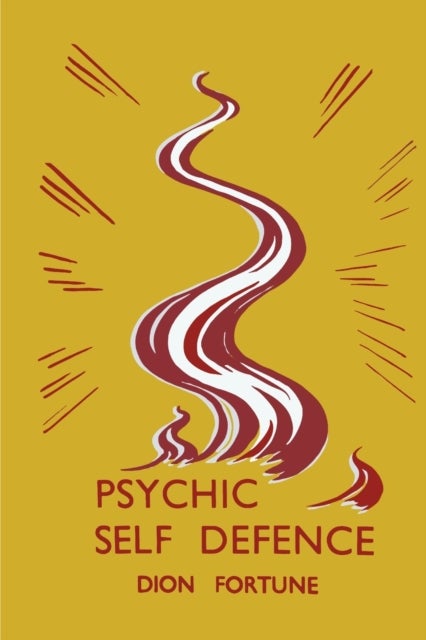 Psychic Self-Defense - Psychic Self-Defence