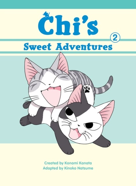 Chi''s Sweet Adventures 2