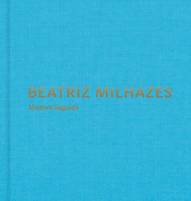Beatriz Milhazes: Mistura Sagrada