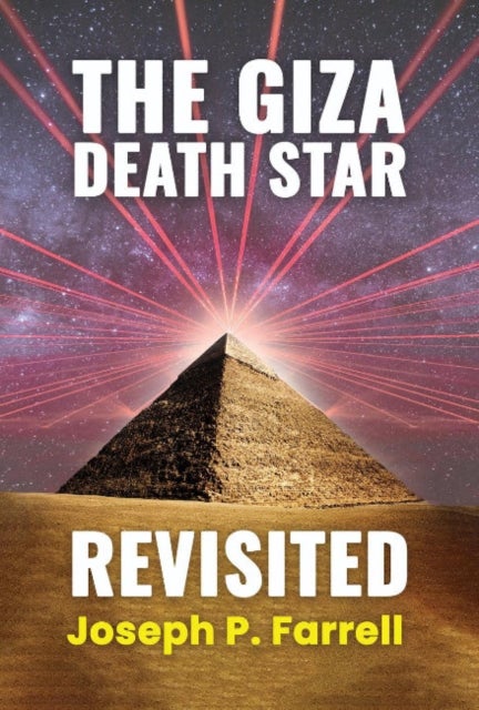 The Giza Death Star Revisited - An Updated Revision of the Weapon Hypothesis of the Great Pyramid