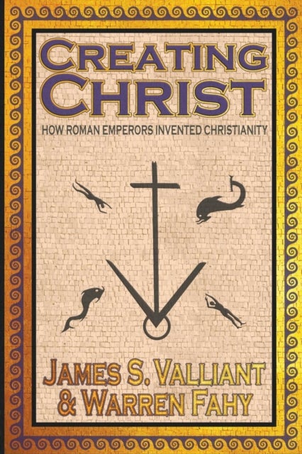 Creating Christ