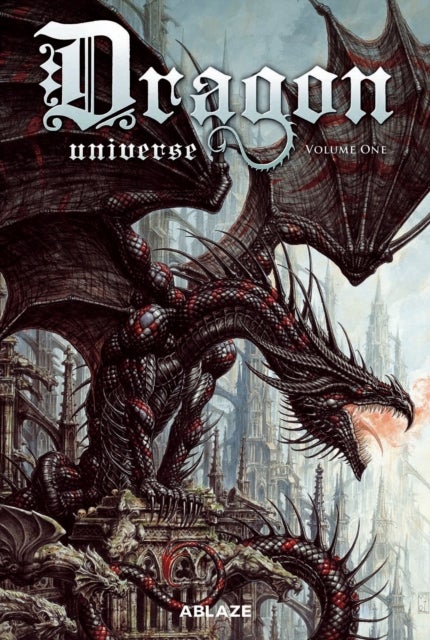 DRAGON UNIVERSE
