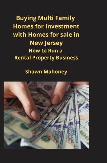 Buying Multi Family Homes for Investment with Homes for sale in New Jersey - How to Run a Rental Property Business