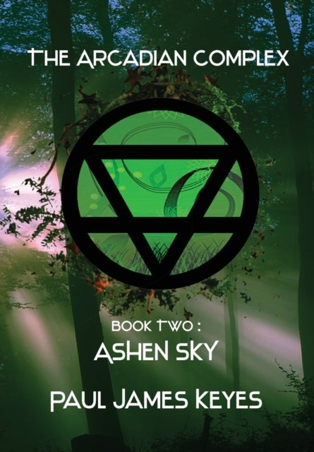 Ashen Sky - A Dark Epic Fantasy