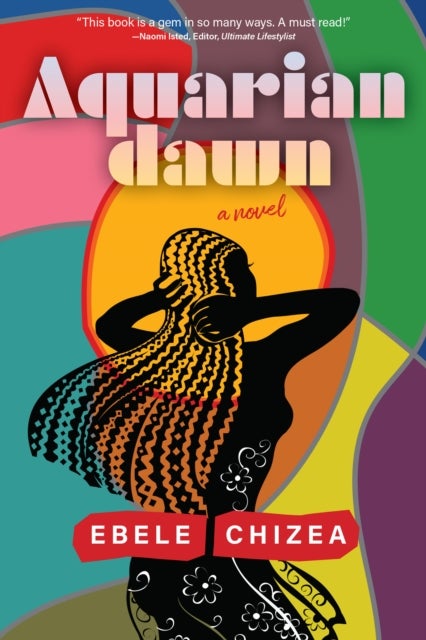 Aquarian Dawn - A Novel