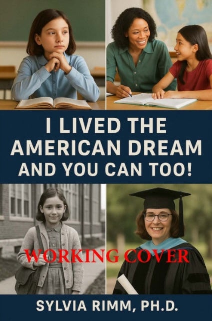 My American Dream - How Great Teachers Inspired My Life