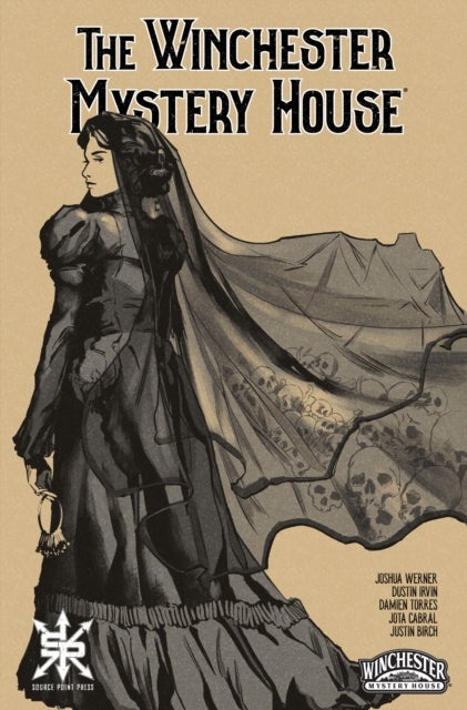 The Winchester Mystery House - Collected Edition