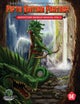 D&D 5E: Compendium of Dungeon Crawls Volume 1