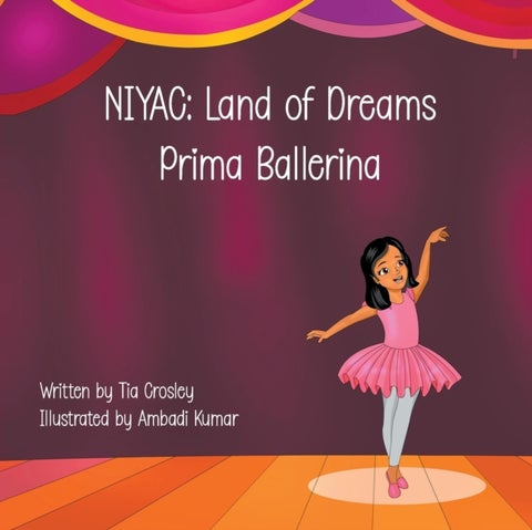 Niyac - Prima Ballerina