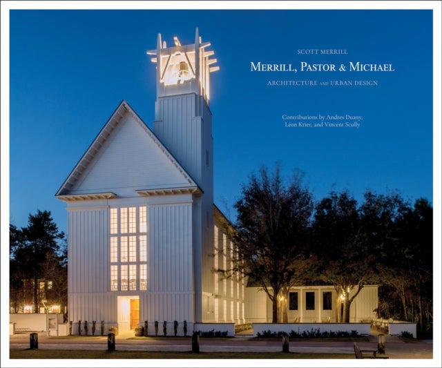Merrill, Pastor & Michael - Architecture and Urban Design