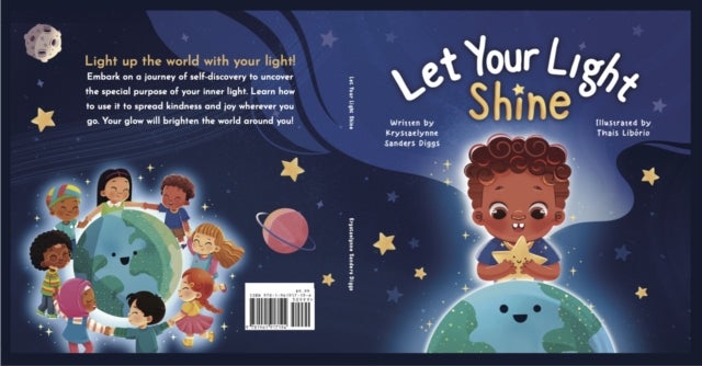 Let Your Light Shine