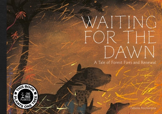 Waiting for the Dawn - A Tale of Forest Fires and Renewal