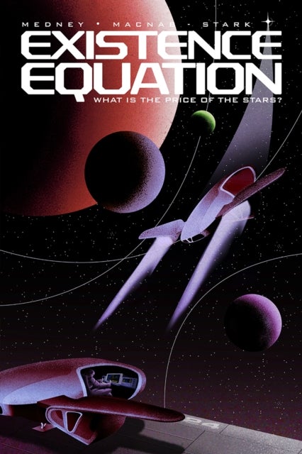 Existence Equation - What Is The Price Of The Stars?