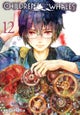Children of the Whales, Vol. 12