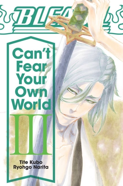 Bleach: Can''t Fear Your Own World, Vol. 3