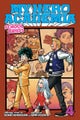 My Hero Academia: School Briefs, Vol. 4