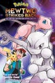 Pokemon: Mewtwo Strikes Back-Evolution